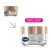 71AMi-V4nZL._SL1500_.jpg Cetaphil Healthy Renew Skin Tightening Night Cream 1.7 Oz, Wrinkle Repair Cream for Face with Peptides, Retinol Alternative Cream For Sensitive Skin, Fragrance Free