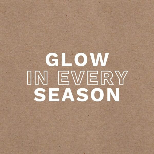 Chocolate Sun - Organic Enhance Light Tanning Cream Face & Body | Clean, Non-Toxic Sunless Tanning (Light, 8 oz | 236 ml)