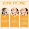 71Axol1Kq1L._SL1500_.jpg Turmeric Vitamin C Face Cream, Anti-Aging Turmeric Cream, Firming Skin, Improve Acne and Reduce Dark Spots, Even Skin Tone, Turmeric Vitamin C Cream Deeply Hydration,Repair Improve Dull Skin