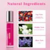 71AzEhJVCML._SL1500_.jpg Pheromone Perfume for Women,Fragrance Pheromone Cologne Attract Men, Long Lasting Women's Perfume, Roller Ball Design, Portable and Fruity