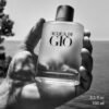 71BDgIZdLyL._SL1500_.jpg Armani Beauty - Acqua di Giò - Eau de Toilette - Cologne for Men - Long Lasting Fragrance with Bergamot notes, Jasmine, White Musks, Patchouli & Cedarwood