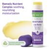71BGU1GuacL._SL1500_.jpg Medline Remedy Clinical Lip Balm, 3 Count, Citrus Scent, Moisturizing, Hydrating, Nourish, Nutrient Rich, Soothing Natural Oils, Revitalize, Comforting, Skin Conditioners, 0.15 oz Stick