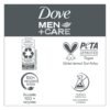 Dove Men+Care 2-in-1 Shampoo + Conditioner Sandalwood & Cardamom Oil for Thick & Full Hair, + Vitamin B3 & Mineral Complex, 17.5 oz