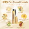 71BL0GD8HFL._SL1500_.jpg Premium Eyelash Growth Serum: Advanced Vegan Formula for Longer Thicker Lashes – Natural Safe Ingredients in 3ML