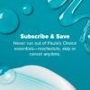 Paula's Choice CLEAR Back & Body Exfoliating Acne Spray, 2% BHA (Salicylic Acid) Treatment for Bacne, Blackheads & Blemishes, 4 Ounce