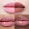 71BSMW0T-uL._SL1200_.jpg Peripera Ink the Velvet Lip Tint - High Pigment Color, Longwear, Weightless, Not Animal Tested, Gluten-Free, Paraben-Free (017 ROSY NUDE)