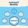 Nutricost Collagen Peptides Powder 1LB (454 G) - Grass Fed Bovine Collagen Hydrolysate (Unflavored)