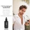 Alex Costa Sea-Salt Spray by Forte Series | Hair Volume for Men | Volumizing & Texturizing for Hair | Beachy Surfer Hair, Volume Hairspray for All Hair Types, (4 oz)