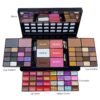 71C3JYh3yaL._SL1500_.jpg All in One Makeup Kit for Women Full Kit, 74 Colors Professional Makeup Gift Set, Include 36 Eyeshadow, 16 Lip Gloss, 12 Glitter Cream, 4 Concealer, 3 Blusher, 2 Highlight and Contour, 1 Bronzer