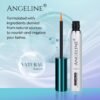 71CMVNOhCvL._SL1500_.jpg Premium Lash Serum for Eyelash Growth Serum, Advanced Lash Growth Formular for Longer, Fuller and Thicker Lashes and Brows 5ml