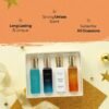 71CyAig0evL._SL1080_.jpg BellaVita Luxury Unisex Cologne Gift Set (4x20ml) | Fragrances Includes Honey OUD, SKAI, FRESH & White OUD | Travel Size Mini Perfumes & Spicy Vanilla Perfume Oil | Unisex Perfume for Women & Men