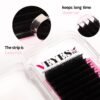 71Cyd-Agd4L._SL1500_.jpg VEYES INC Classic Volume Lash Extensions 0.03-0.20 J/B/L/C/CC/D/DD Curl 5-25mm Mixed & Single Length Tray, Premium Silk Eyelashes, Professional Supplies for Lash Techs(Matte Black 0.15 D 8-16mm)