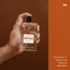 71D38Bn2XL._SL1500_.jpg Cremo Cologne for Men - Spice & Black Vanilla Mens Cologne Spray - An Explosion of Vibrant Spices, Dark Woods and Black Vanilla, Fragrances For Men, 3.4 Fl Oz