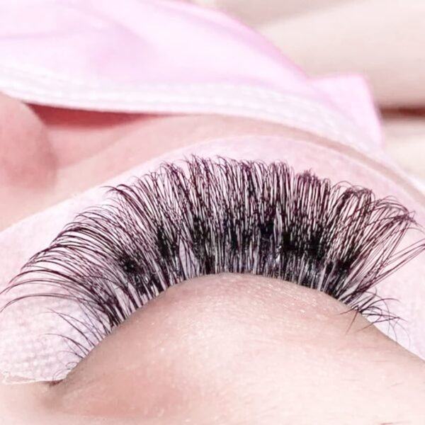 71D7ie-J6JL._SL1500_.jpg VEYES INC Classic Volume Lash Extensions 0.03-0.20 J/B/L/C/CC/D/DD Curl 5-25mm Mixed & Single Length Tray, Premium Silk Eyelashes, Professional Supplies for Lash Techs(Matte Black 0.15 D 8-16mm)