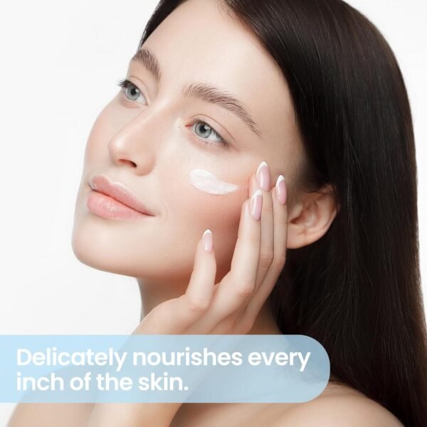 71DMhEWVQ0L._SL1500_.jpg Skin Lightening Cream - Vitamin C Dark Spot Remover for Underarms, Knees, Elbows & Bikini Line/whitening cream/skin bleach (50ml/1.69FL.OZ)