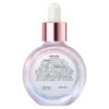 Olay Super Serum - Niacinamide, Vitamin C & E, Collagen Peptide, AHA - 5-in-1 Skin Care Benefits for Face - Healthy Glow, Brightening, Hydrating, Smoothing, Firming, Evens Tone, Anti-Aging, 1.0 Oz