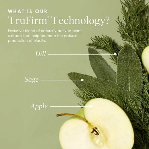 BODY FIRM Crepe Erase Advanced Body Repair Treatment, Anti-Aging Wrinkle Cream, Support Skins Natural Elastin & Collagen Production - 10oz