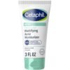 71DxFrq7dAL._SL1500_.jpg Cetaphil Face Moisturizer, Gentle Clear Mattifying Acne Moisturizer With 0.5% Salicylic Acid, Hydrates and Treats Sensitive Acne Prone Skin, Skin Care for Sensitive Skin, 3oz
