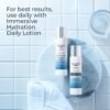 71Ek4eOORL._SL1500_.jpg Eucerin Face Immersive Hydration Night Cream with Hyaluronic Acid and Provitamin B5, Ultra-Lightweight Face Moisturizer Smooths Fines Lines and Wrinkles, 2.5 Oz Bottle