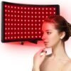 Viconor Red Light Therapy for Face,Red Light Therapy Lamp Back Relief Device,Infrared Light Therapy for Body 660nm&Near Infrared 850nm Red Light Therapy Device Skin Care at Home Muscles,Joints