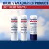71E79BixrqL._SL1500_.jpg Aquaphor Naturally Inspired Lip Repair Stick with Coconut Oil and Natural Shea Butter, Hydrating Lip Balm Immediately Relieves Dryness, 0.17 Oz Stick