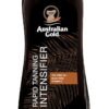 Australian Gold Rapid Tanning Intensifier Lotion, 8.5 Fl Oz | With Tea Tree Oil and Aloe Vera | Vitamin E