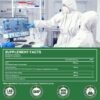 NAD Supplement,Nicotinamide Riboside,NAD 2000MG Liposomal Supplements for Women & Men,Liposomal Nicotinamide Riboside Resveratrol for Anti-Aging, Energy,Focus 120 Capsule (120)