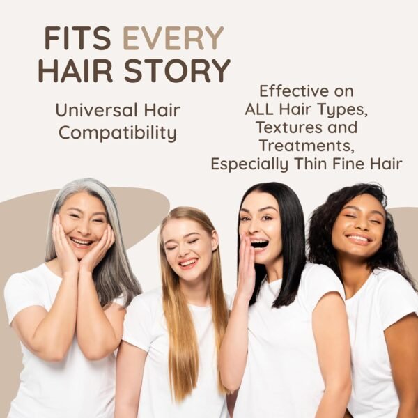 71F-8OyETL._SL1500_.jpg VITAMINS hair cosmetics Keratin Hair Mask Deep Conditioner - Biotin Collagen Protein & Castor Oil Repair for Dry Damaged Hair - Conditioning Treatment for Curly or Straight Thin Fine Locks