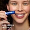 71F8GwqHITL._SL1500_.jpg NIVEA Moisture Lip Care, Hydrating Lip Balm with Shea Butter, Nourishing Oils and Vitamin C & E, 3-in-1 Moisture, Repair and Nourish, 0.17 Oz Stick, Pack of 4