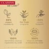 Clarins NEW Double Serum Light | Anti Aging Serum | Visibly Firms, Smoothes, Boosts Radiance and Refines Pores | 24H Hydration | Light Texture | Great for Combination to Oily Skin and Humid Climates