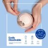 71FEv0bWdL._AC_SL1500_.jpg The Intelligent Health Collagen Peptides Powder, 45 Servings, Hydrolyzed Collagen, Type I & III, Grass Fed, Unflavored, Gluten Free, Keto/Paleo, 10g Servings, 15.9 Oz, Skin Support, Hair, Nail, Joints