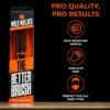 71FOiPtdDmL._SL1500_.jpg Wild Willies Round Beard Brush, The Better Brush - Round Bristle Beard Hair Brush for Men, Heat-Resistant Curling Comb for Blow Drying - Premium Grooming Tool for Styling Hair or Beard, All Hair Types