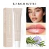 71Fog2ptQL._SL1500_.jpg Summer Special Lip Butter Balm - Ultra-Hydrating, Nourishing Lip Care with Natural Ingredients, Shea Butter & Olive Butter, Soothes & Softens Dry Lips (#1 Vanilla, 0.5 Fl Oz (Pack of 1))
