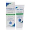 71G1bwds-SL._SL1500_.jpg Vanicream Daily Facial Moisturizer With Ceramides and Hyaluronic Acid - Formulated Without Common Irritants for Those with Sensitive Skin, 3 fl oz (Pack of 1)
