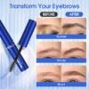 71G2vnL8NzL._SL1500_.jpg Eyebrow Growth Serum Plant Extracts Brows Growth Serum for Women Regrowth Eyebrow Hair Growth Thicker, Longer, Fuller -5ml