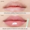 71G3XMhoy8L._SL1500_.jpg Summer Special Lip Butter Balm - Ultra-Hydrating, Nourishing Lip Care with Natural Ingredients, Shea Butter & Olive Butter, Soothes & Softens Dry Lips (#1 Vanilla, 0.5 Fl Oz (Pack of 1))