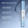 71GGdKHO4BL._SL1500_.jpg Eyelash Growth Serum, Makes Lashes Longer and Thicker, Suitable for Sensitive Eyes, For Natural Eyelashes, Extensions and Eyebrows, Vegan & Cruelty-Free, 4ml, 4-month Supply