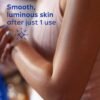 NIVEA Essentially Enriched Body Lotion for Very Dry Skin with Hyaluronic Acid, Almond Oil and Deep Nourishing Serum, 72-Hour Body Moisturizer, 16.9 Fl Oz Pump Bottle, Pack of 2