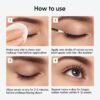 MAREE Eyelash Serum To Grow Lashes & Brows - Eye Lash Serum for Eyelash Growth Without Prostaglandin - Rapid Enhancing Lash Growth Eyebrow Boost Oil - Sérum De Pestañas Suero Para Pestañas Crecimiento