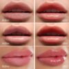 71H5cd4qJ1L._SL1500_.jpg Lip Scrub & Lip Mask - Overnight Treatment Lip Care Kits with 2 Lip Exfoliator & 2 Sleeping Lip Balm, Intense Hydration Lip Set for Dry Chapped Cracked Lips, Exfoliate & Moisturize (4 Pack)