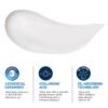 71HMBhkM26L._SL1500_.jpg CeraVe Oil Control Moisturizing Gel-Cream, Face Moisturizer for Oily Skin, Niacinamide, Hyaluronic Acid & Oil Absorbing Technology To Rebalance Oily Skin, Non-Comedogenic, Fragrance Free & Oil-Free