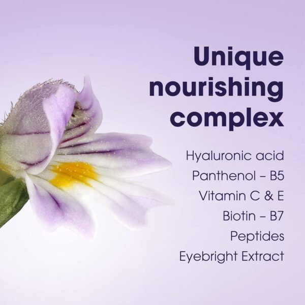 LUMIFY Eye Illuminations Lash & Brow Serum, Promotes Thicker, Fuller-Looking Lashes & Brows with Biotin, Peptides & Hyaluronic Acid to Nourish, Soften & Condition, 0.12 Fl Oz (3.8 mL)