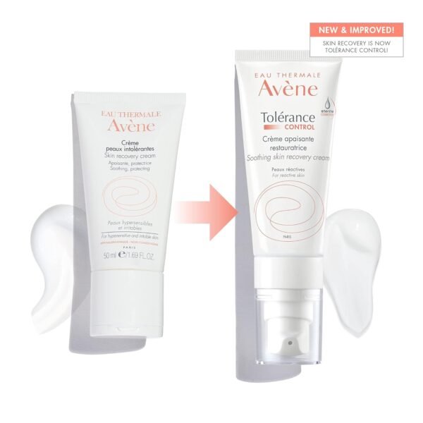 71HoU65wBS._SL1500_.jpg Avene Tolerance Control Soothing Skin Recovery Cream