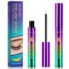 Lash Serum for Eyelash Growth Serum, EyelashSerum to Grow Lashes, Lash Enhancing, Thicker, Fuller, Longer, Naturally Beautiful, for Sensitive Eyes, Non Irritating