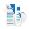 71I7KfK31tL._SL1500_.jpg CeraVe Oil Control Moisturizing Gel-Cream, Face Moisturizer for Oily Skin, Niacinamide, Hyaluronic Acid & Oil Absorbing Technology To Rebalance Oily Skin, Non-Comedogenic, Fragrance Free & Oil-Free