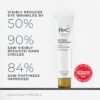 71I7tUINz5L._SL1500_.jpg RoC Retinol Correxion Under Eye Cream for Dark Circles & Puffiness, Daily Wrinkle Cream, Anti Aging Line Smoothing Skin Care Treatment for Women and Men, 0.5 oz (Packaging May Vary)