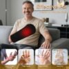 Red-Light-Therapy-for-Hands,Red Light Therapy for Finger Wrist,Near Infrared Light Therapy & Red Light Therapy for Body,Dual Wavelength 150 LEDs for Hands Pain Relief(16.5IN*7IN)