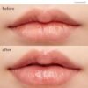 NOONI Vegan Applebutter Lip Mask Overnight – Hydrating Lip Balm & Butter with Shea Butter & Vitamins | Soothing Moisturizer, Softening Treatment for Dry Lips, 0.42 oz