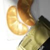 24k Gold Under Eye Patches (25 Pairs), eye mask, Collagen Skin Care Products, Eye Patches for Puffy Eyes, eye masks for dark circles and puffiness