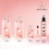 Lancôme Idôle Eau de Parfum - Long Lasting Fragrance with Notes of Bergamont, Jasmine & Vanilla - Fresh & Floral Women's Perfume